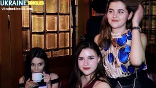 Ukrainian Solo Travel VLOG | Dating Ukraine Women