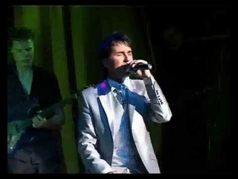 Florizel-Le grand besoin d`amour (live)