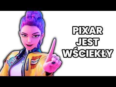 K-pop Łowczynie Demonów: To Wszystko, Co Pixar Utracił