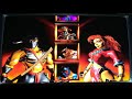 Killer Instinct 2 Jago Sabrewulf Final