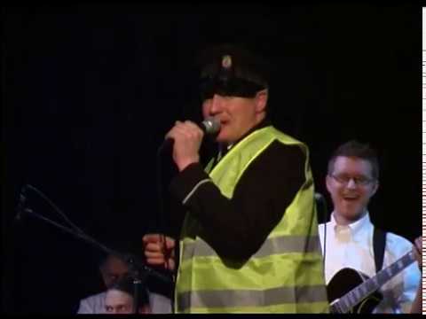 De Lamaketta's  -  Kapitein Rooibos