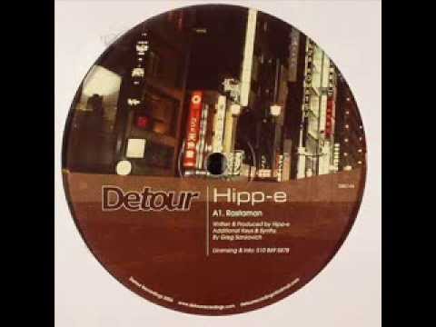 Hipp-e  -  Rastaman