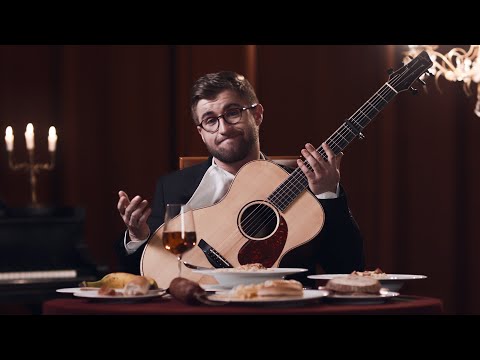 Michal Horák and SUPRAPHON