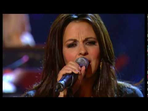 Sara Evans - Suds In The Bucket