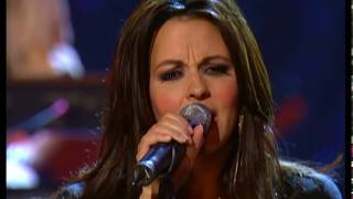 Sara Evans - Suds In The Bucket
