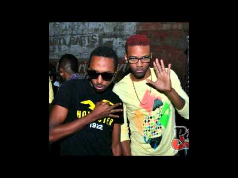 Konshens ft Tajji  - My Time Now - (Subkonshus Music_Gourzong Muziq Production) Jan2013