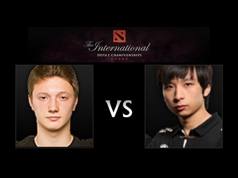 Resolut1on vs Ferrari_430 - TI4