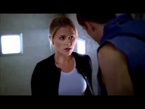 True Blood 4x03  Sookie and Eric