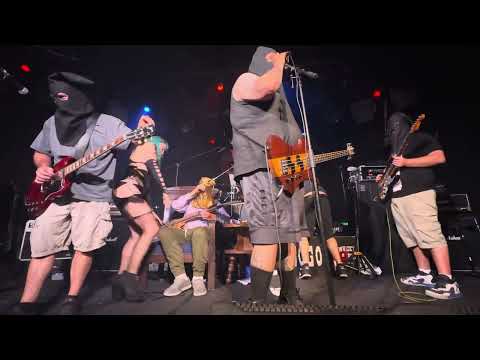 The mentors sickie tribute show 2025