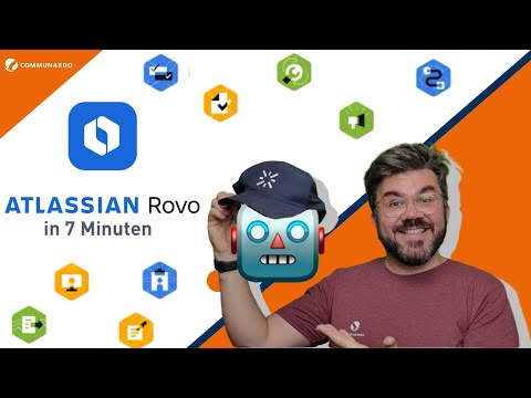 Atlassian Rovo in 7 Minuten erklärt