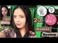 Pampakinis At Pampaputi Jane Secret Glutathione Rejuvinating Honest Review Effective Ba