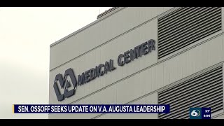 Augusta VA Inquiry