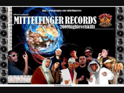 Serbia rap-Killaharmony feat.Slang`n eazy,Chrieger(MFR)