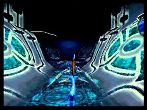 Panzer Dragoon Saga - 160, Tower - 9FWP, 8FWP, Inner, 9FEP, 7FE, 8FE, 7FS, 8FW