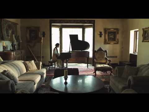 You  (Official Music Video Richie Kotzen)