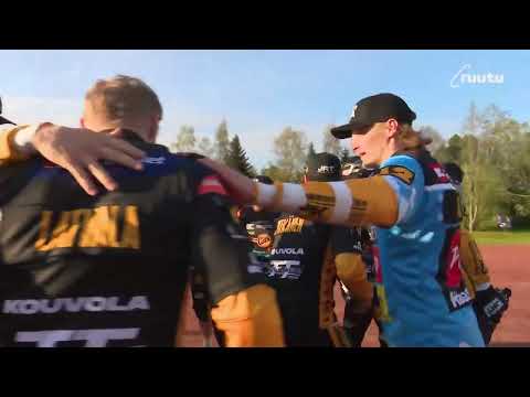 Huippuhetket: ViVe – KPL 23.5.2025