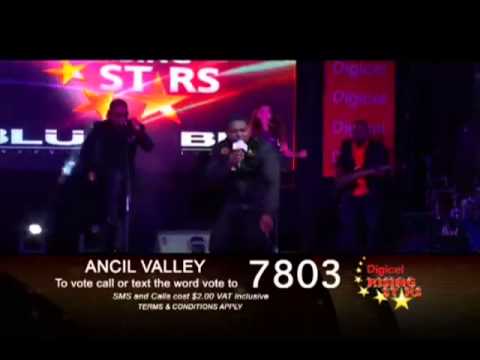 Ancil Valley   One Drop Finals DRS2013