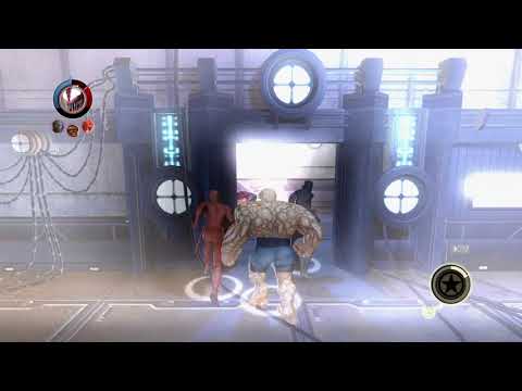 Marvel Ultimate Alliance 2_part 3