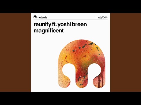 Magnificent (Extended Mix)