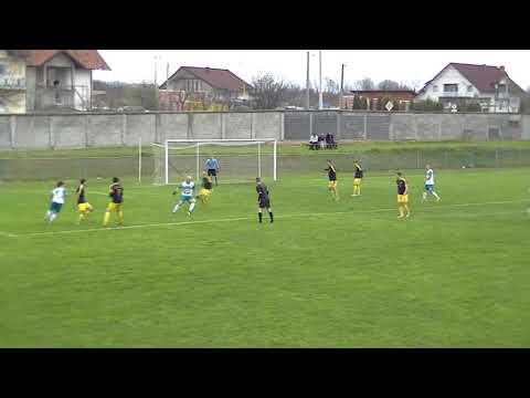 NK Svatovac vs NK Prokosovići [3:0] 2021