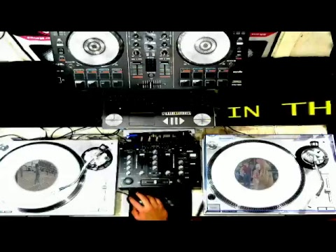 DJ'S IN CONNECTION O CANAL DA  BOA  MUSICA