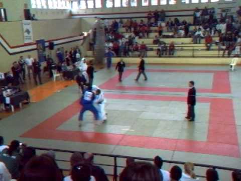 honorato dando ippon no felipe santista