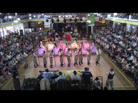 DT Clube Juvenil, Grupo Juvenil, 6ª Reculuta Farroupilha