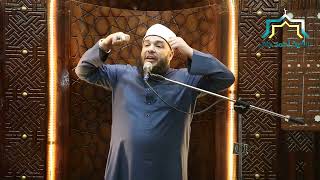 سر حب النبي ﷺ العظيم والفريد لخديجة رضي الله عنها ؟! | د . أحمد جلال image