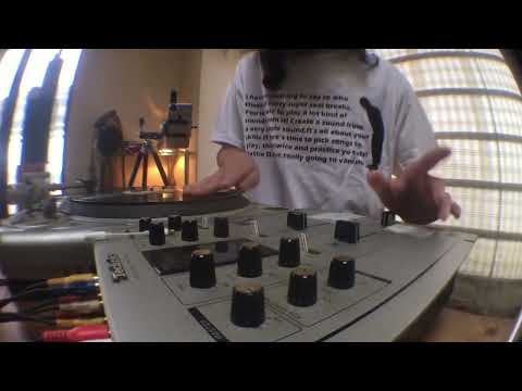 DJ Miyajima - Be Aware Of Bar Beats (2022)