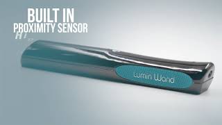 Product video: 3B Lumin Wand Handheld UV Light Sanitizer
