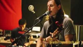 Vulture Street - Powderfinger Tribute Band Show Reel