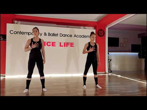 Contemporary / Gimnastic Dance