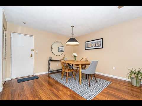 3 Summit Drive #35 Reading, MA 01867 - Condo - Real Estate - For Sale