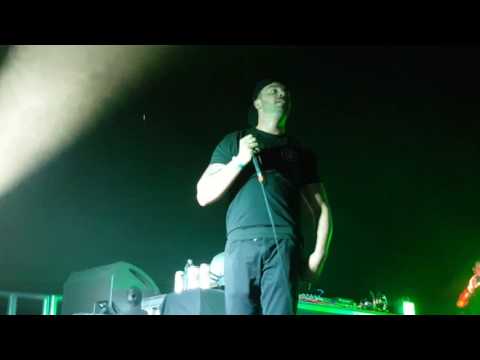 Joey riot & mc enemy @ tranzmission 2016