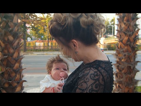 Botez Gabriela-Eveline // Fotograf & Videograf Premium