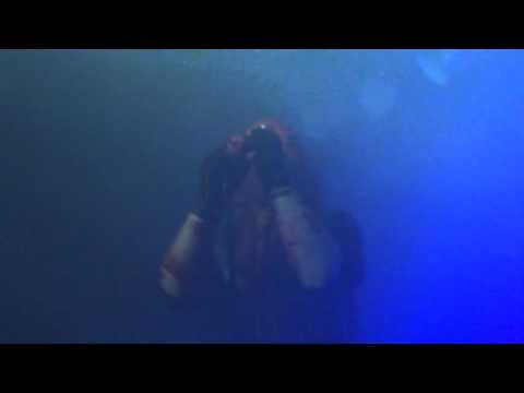 Trepaneringsritualen live in Nürnberg - 39 Lashes/Black Egg