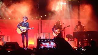 Francesco De Gregori - 4/3/1943 (live @ Verteglia Mater)