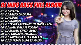 Download lagu DJ INDO BASS FULL ALBUM 2023 - DJ PAS AKU DOLAN JEBOL KETEMU KOWE NENG DALAN VIRAL TIKTOK REMIX mp3 Download lagu DJ INDO BASS FULL ALBUM 2023 - DJ PAS AKU DOLAN JEBOL KETEMU KOWE NENG DALAN VIRAL TIKTOK REMIX mp3