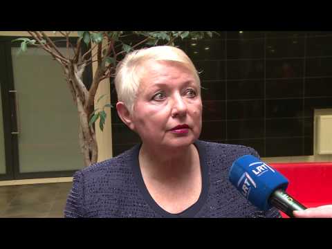 LRT EBU Lithuania KGB officer convicted