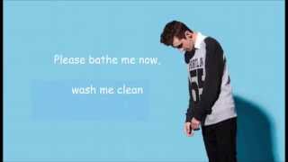 Troye Sivan- Gasoline Lyrics