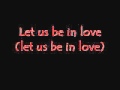 The Killers - A White Demon Love Song lyrics ...