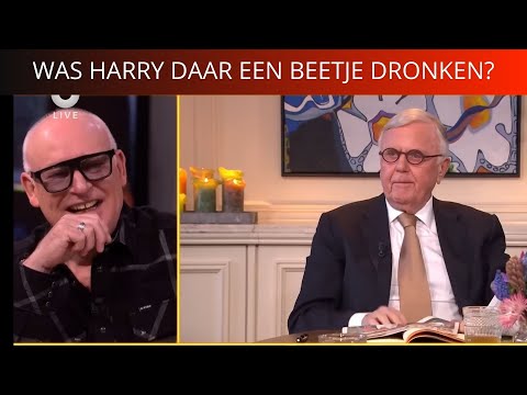 VI Harrry Mens Compilatie Deel 2