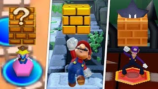 Hidden Blocks in Mario Party Explained | Rare Oddities #10