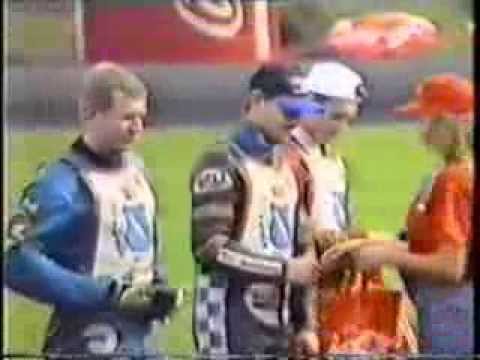 Wanda Kraków - RKM Rybnik, 29.09.1996