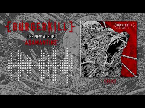 Burgerkill - Air Mata Api (Iwan Fals Cover - Official Audio & Lyrics)