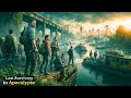 Last World Order 2025 Brand New Series Latest Sci Fi Adventure Series Explained In Hindi 2025