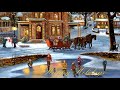 Happy Holidays - Peggy Lee