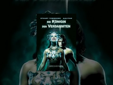 Die Königin der Verdammten
