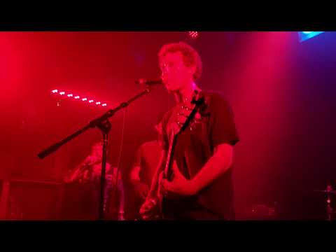 KEVIN NEVER TALKS album release show at Troubadour in WEST HOLLYWOOD, CA (FULL SHOW)