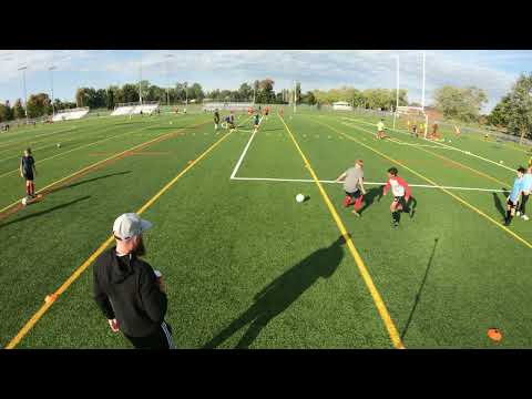 BSC U12B Tryout 3 - October 6, 2024